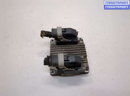 Блок управления двигателем OP2400760 на Opel Meriva 2003-2010