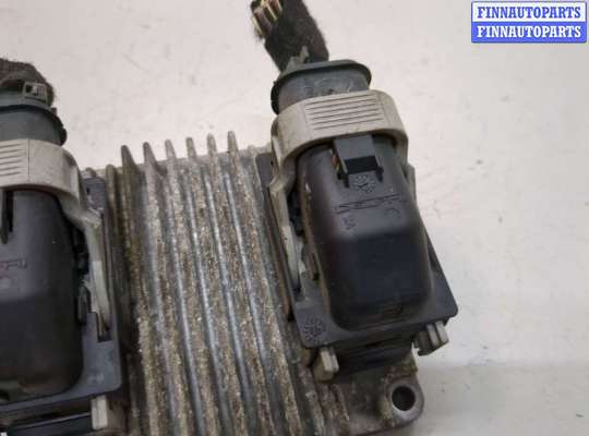 купить Блок управления двигателем на Opel Meriva 2003-2010