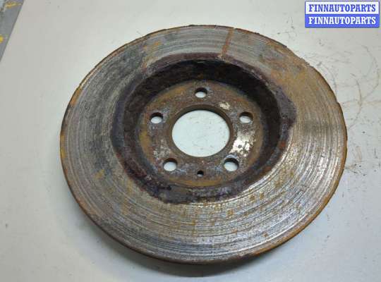 купить Диск тормозной на Audi Q5 2008-2017