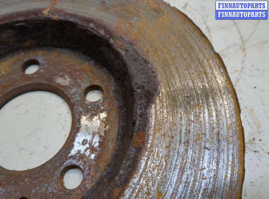 купить Диск тормозной на Audi Q5 2008-2017