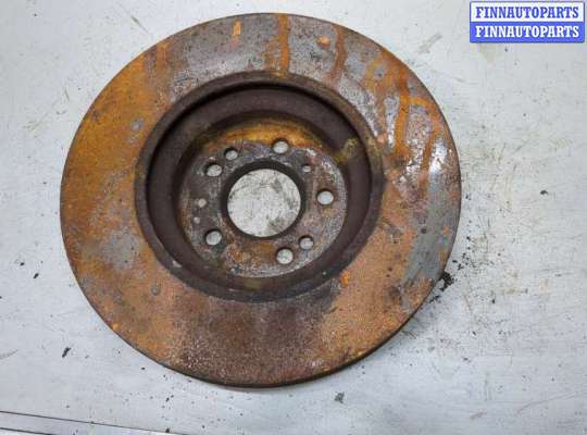 купить Диск тормозной на Mercedes ML W164 2005-2011