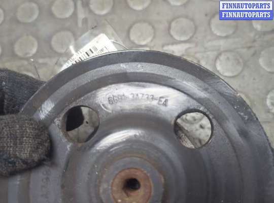 купить Насос гидроусилителя руля (ГУР) на Land Rover Freelander 2 2006-2014