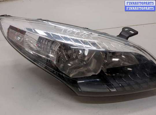 Купить Фара (передняя) на Renault Megane 3 2009-2016 Фара (передняя) RN1603596 на Renault Megane 3 2009-2016