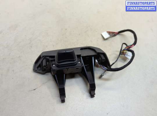 купить Кнопка управления бортовым компьютером на Land Rover Freelander 2 2006-2014
