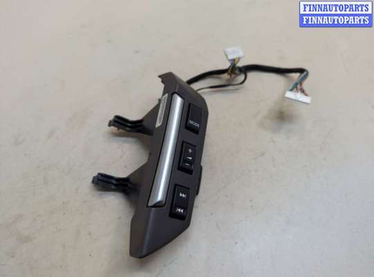 Кнопка управления бортовым компьютером LRQ7414 на Land Rover Freelander 2 2006-2014
