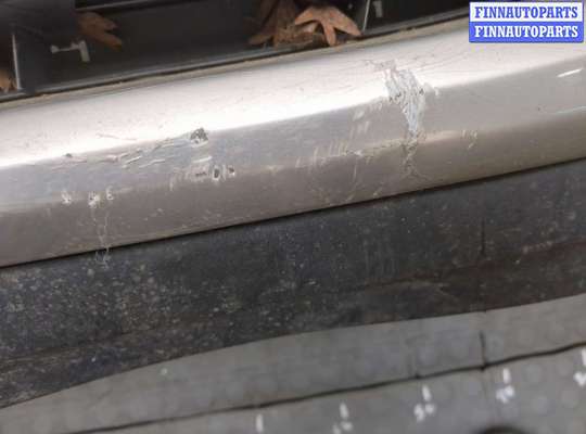 купить Бампер на Opel Astra H 2004-2010