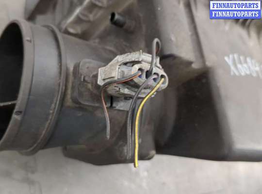 Корпус воздушного фильтра на Jaguar XF II (X260)