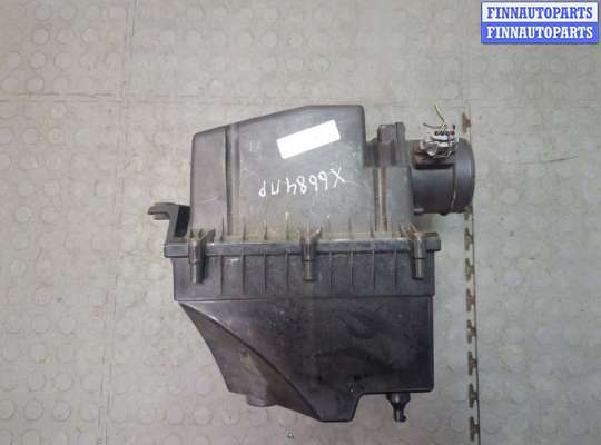 Корпус воздушного фильтра на Jaguar XF II (X260)