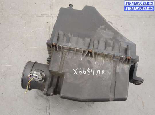 Корпус воздушного фильтра JR93645 на Jaguar XF 2015–2020