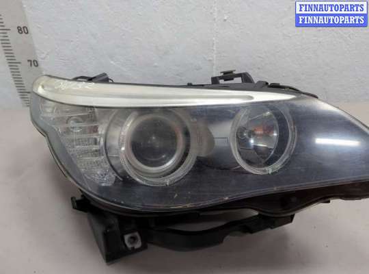 купить Фара (передняя) на BMW 5 E60 2003-2010