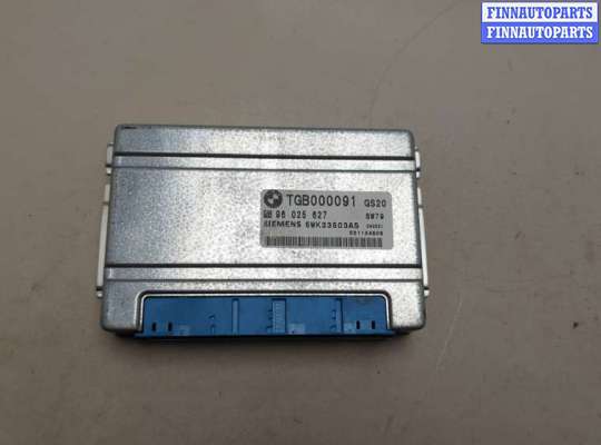 купить Блок управления АКПП / КПП на Land Rover Range Rover 3 (LM) 2002-2012