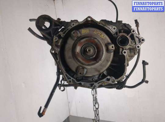 КПП - автомат (АКПП) OP2421137 на Opel Astra H 2004-2010