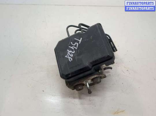 Блок АБС, насос (ABS, ESP, ASR) NS907856 на Nissan Juke 2010-2019