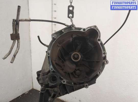 купить КПП 5-ст.мех. (МКПП) на Ford Mondeo 4 2007-2015