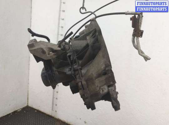 купить КПП 5-ст.мех. (МКПП) на Ford Mondeo 4 2007-2015