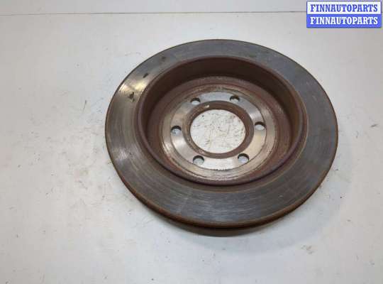 купить Диск тормозной на Lincoln Navigator 2002-2006