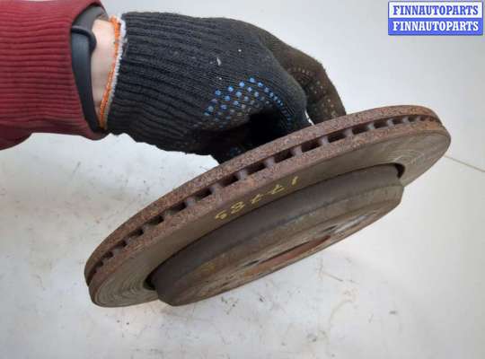 купить Диск тормозной на Lincoln Navigator 2002-2006