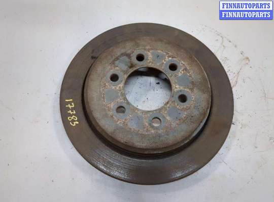 купить Диск тормозной на Lincoln Navigator 2002-2006