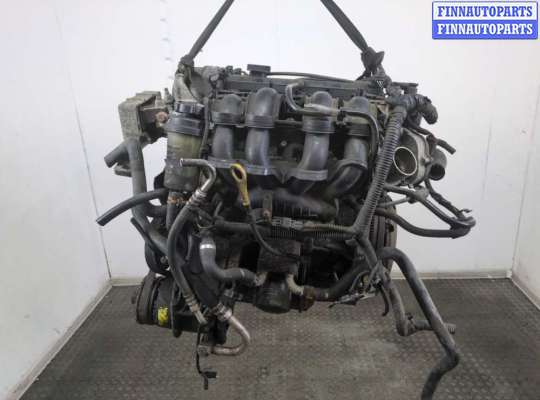 купить Двигатель (ДВС) на Ford Focus 2 2005-2008