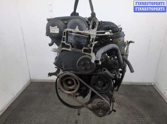 купить Двигатель (ДВС) на Ford Focus 2 2005-2008