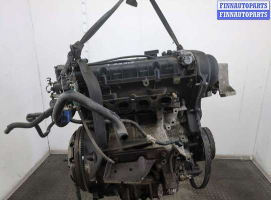 Двигатель (ДВС) FO2205666 на Ford Focus 2 2005-2008