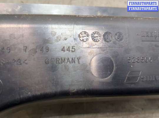 купить Пластик кузовной на BMW 5 F07 Gran Turismo 2010-2017