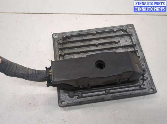 купить Блок управления двигателем на Ford Fusion 2002-2012