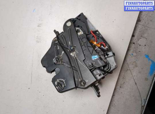 купить Замок багажника на BMW X5 E53 2000-2006
