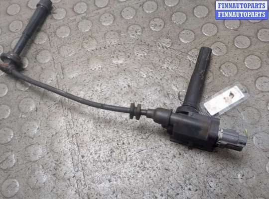 Катушка зажигания SZQ1810 на Suzuki Swift 2003-2011