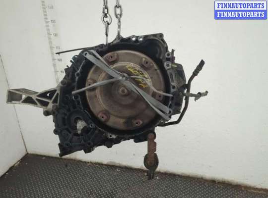 Купить КПП - автомат (АКПП) на Volvo V70 2000-2007 КПП - автомат (АКПП) VL549994 на Volvo V70 2000-2007