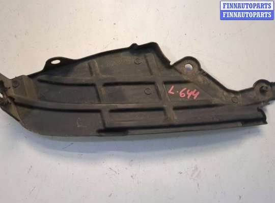 купить Пластик кузовной на Infiniti FX 2002-2009