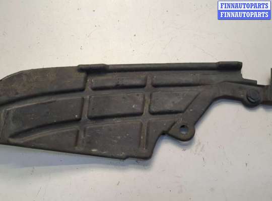 купить Пластик кузовной на Infiniti FX 2002-2009