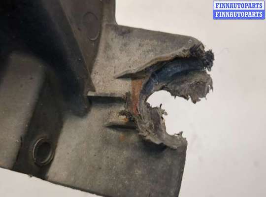 купить Пластик кузовной на Infiniti FX 2002-2009