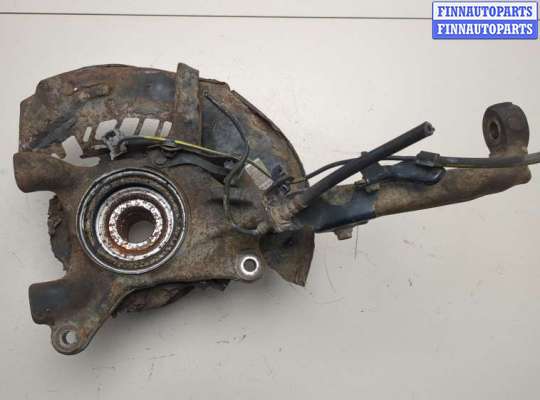 ХАБ ступичный на Toyota Tundra II