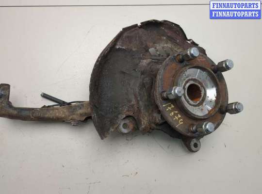 Купить Ступица (кулак, цапфа) на Toyota Tundra 2007-2013 Ступица (кулак, цапфа) TT909040 на Toyota Tundra 2007-2013