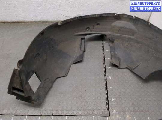 Защита арок (подкрылок) BM3557156 на BMW X5 E53 2000-2006