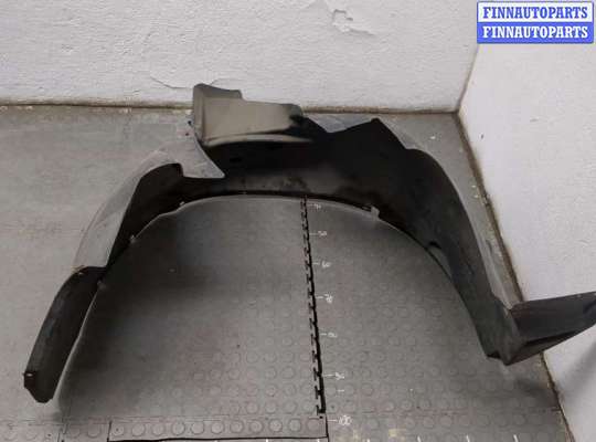 купить Защита арок (подкрылок) на BMW X5 E53 2000-2006