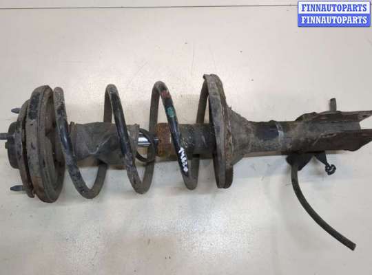 купить Амортизатор подвески на Mitsubishi Lancer 9 2003-2006