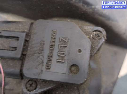 купить Корпус воздушного фильтра на Mazda 5 (CR) 2005-2010