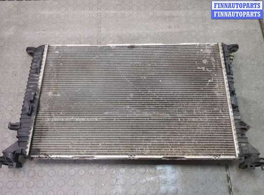 купить Радиатор охлаждения двигателя на Audi A4 (B8) 2007-2015