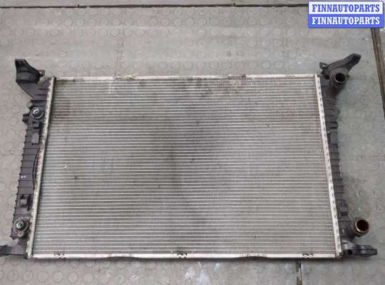 купить Радиатор охлаждения двигателя на Audi A4 (B8) 2007-2015