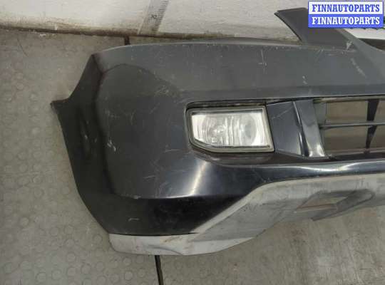 купить Бампер на Acura MDX 2001-2006