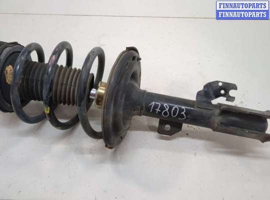 купить Амортизатор подвески на Toyota Camry V40 2006-2011