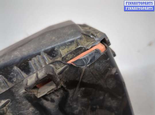 купить Корпус воздушного фильтра на Peugeot 207 2006-2015