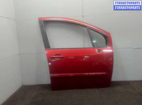 купить Дверь боковая (легковая) на Renault Modus