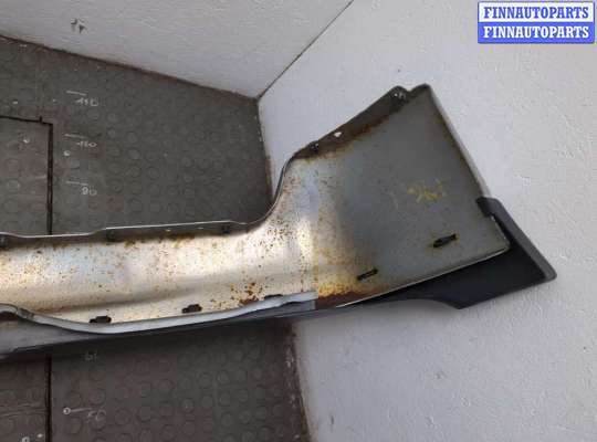 купить Кронштейн бампера на Chevrolet Tahoe 1999-2006