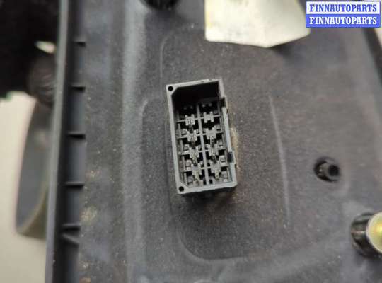 купить Зеркало боковое на Renault Scenic 1996-2002