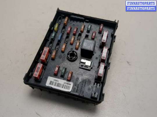 купить Блок предохранителей на Volkswagen Passat 6 2005-2010