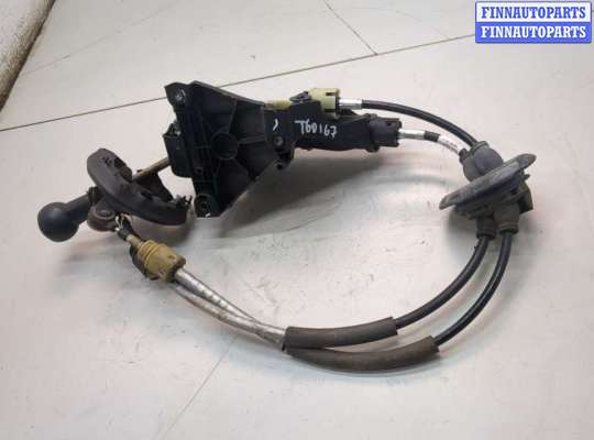 Кулиса КПП PG1248036 на Citroen Berlingo 2012-2018