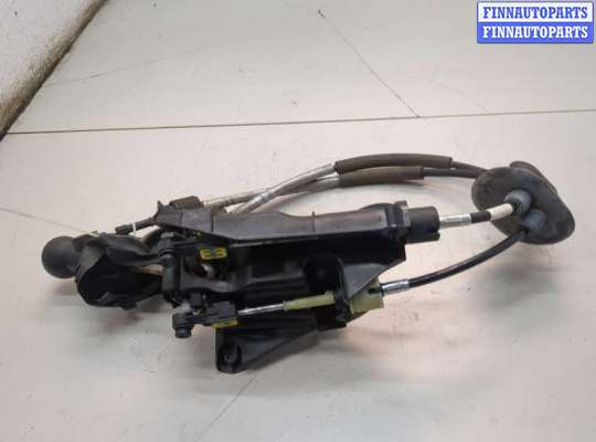 купить Кулиса КПП на Citroen Berlingo 2012-2018